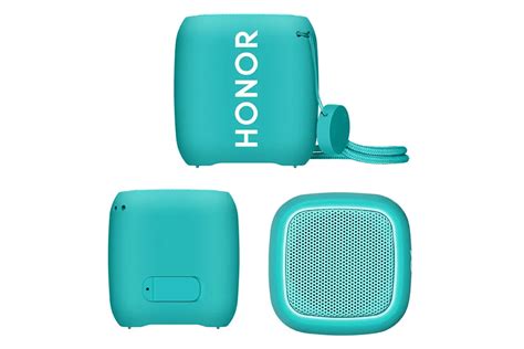 honour mini speakers